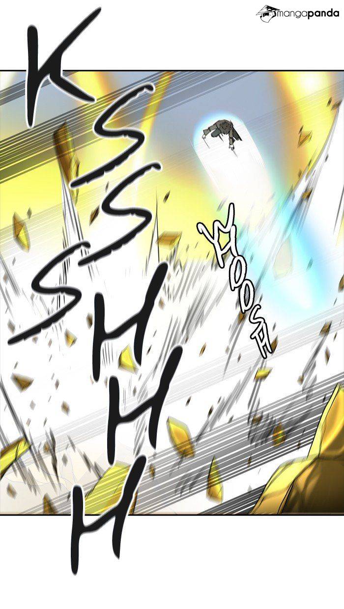 Tower of God Chapter 379 image 016